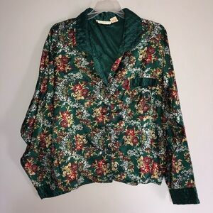 Victoria’s Secret Vintage Gold Label Sleep Shirt